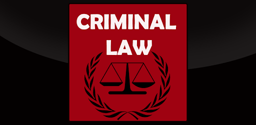 CRIMINAL LAW pc screenshot