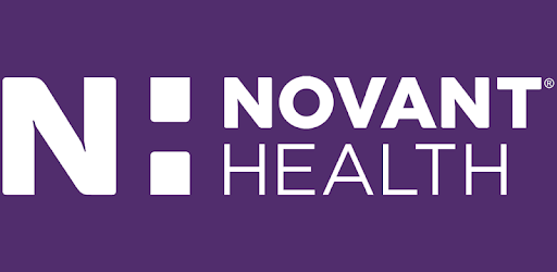 Novant Health pc screenshot Novant Health pc screenshot