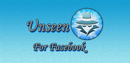 Unseen for Facebook pc screenshot