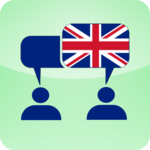English Speak Practice icon