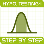 Hypothesis Testing - I [lite] icon
