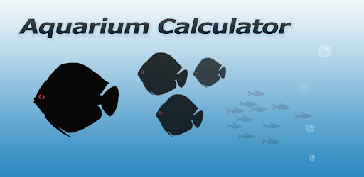 Aquarium Calculator pc screenshot Aquarium Calculator pc screenshot