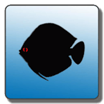 Aquarium Calculator icon