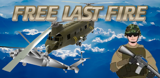 Free Last Fire pc screenshot Free Last Fire pc screenshot