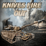 Knives Fire Out icon