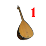 Turkish Folk Songs Ringtones icon