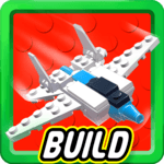 Instructions for LEGO® toys Master Bricks icon