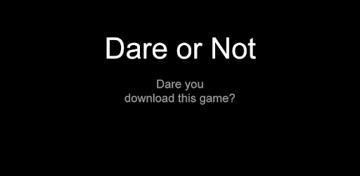 Dare or Not pc screenshot