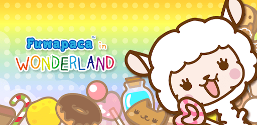 Fuwapaca in Wonderland pc screenshot Fuwapaca in Wonderland pc screenshot