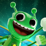 Bright Bugz icon