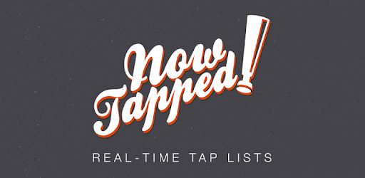 Now Tapped pc screenshot Now Tapped pc screenshot
