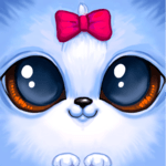 Merge Cute Animals 2: Pet merger icon
