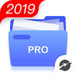 Nox File Manager - file explorer, safe & efficient icon