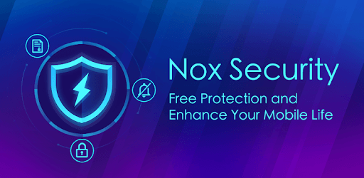 Nox Security - Antivirus, Clean Virus, Booster pc screenshot Nox Security - Antivirus, Clean Virus, Booster pc screenshot