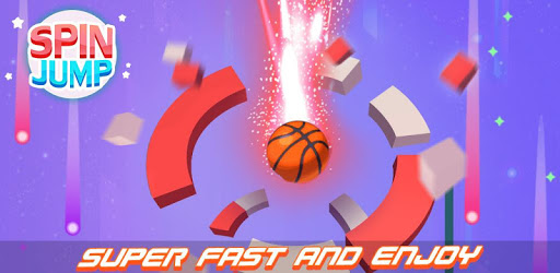 SPIN JUMP pc screenshot SPIN JUMP pc screenshot