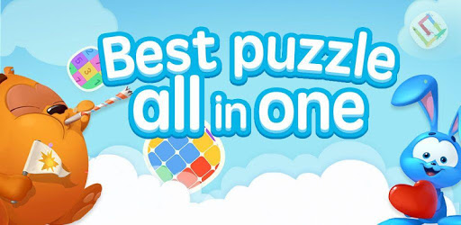 Puzzle Joy - Classic puzzle games in puzzle box. pc screenshot Puzzle Joy - Classic puzzle games in puzzle box. pc screenshot