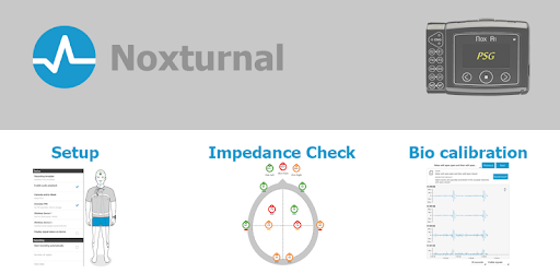 Noxturnal pc screenshot Noxturnal pc screenshot