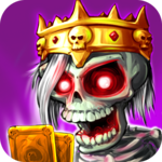 Card Crushers: Deck building CCG - TGC icon