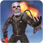 Flame Terror icon