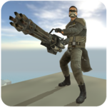 Urban Hacker icon