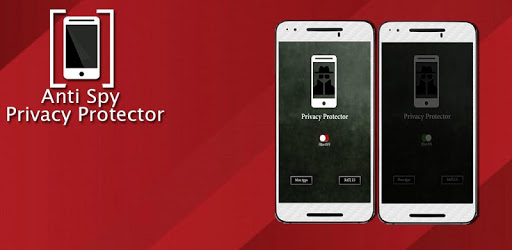 Anti Spy Privacy Protector : Guard & Filter pc screenshot Anti Spy Privacy Protector : Guard & Filter pc screenshot