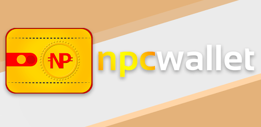 NPCWallet pc screenshot NPCWallet pc screenshot
