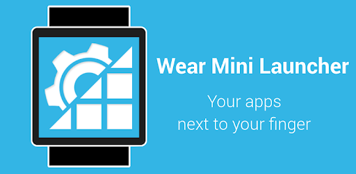 Wear Mini Launcher pc screenshot Wear Mini Launcher pc screenshot