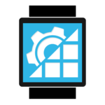Wear Mini Launcher icon