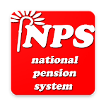 NPS - National Pension System icon