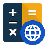 Calculator- Vault entrance of hiding photos/videos icon