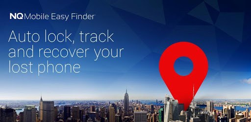 Easy Finder & Anti-Theft pc screenshot Easy Finder & Anti-Theft pc screenshot