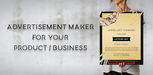 Advertisement Maker, Marketing Content Creator pc screenshot