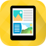 Advertisement Maker, Marketing Content Creator icon