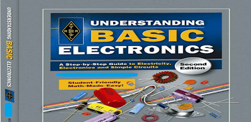 BASIC ELECTRONICS - EASY LEARNING pc screenshot BASIC ELECTRONICS - EASY LEARNING pc screenshot