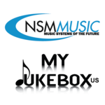 My Jukebox-US (Inactive) icon