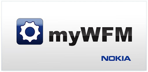 myWFM pc screenshot myWFM pc screenshot