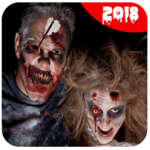 Zombie Booth 2018 icon
