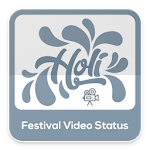 Festival video status icon