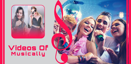Videos of Musically pc screenshot
