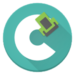 Cropio for pc icon