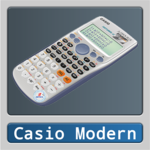 Free engineering fx calculator 991 es plus & 92 icon