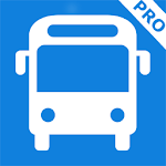 Riga Public Transport PRO for pc icon Riga Public Transport PRO for pc icon