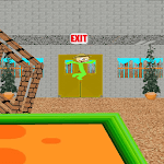 Basics swing  balli icon