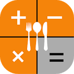 Tip Calculator Free for pc icon Tip Calculator Free for pc icon