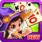 Pyramid Solitaire - Free Solitaire Card Games icon