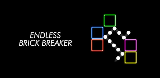 Endless Brick Breaker-Ballz pc screenshot Endless Brick Breaker-Ballz pc screenshot