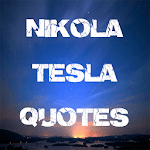 Nikola Tesla Quotes icon