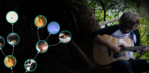 Songtree - Sing, Jam & Record pc screenshot
