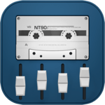 n-Track Studio Music DAW for pc icon