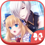 Lost Alice - otome game/dating sim #shall we date icon